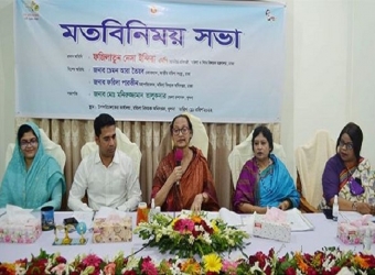 কর্মসংস্থান সৃষ্টি ও উদ্যোক্তা তৈরিতে সরকারের বহুমুখী কার্যক্রম 
